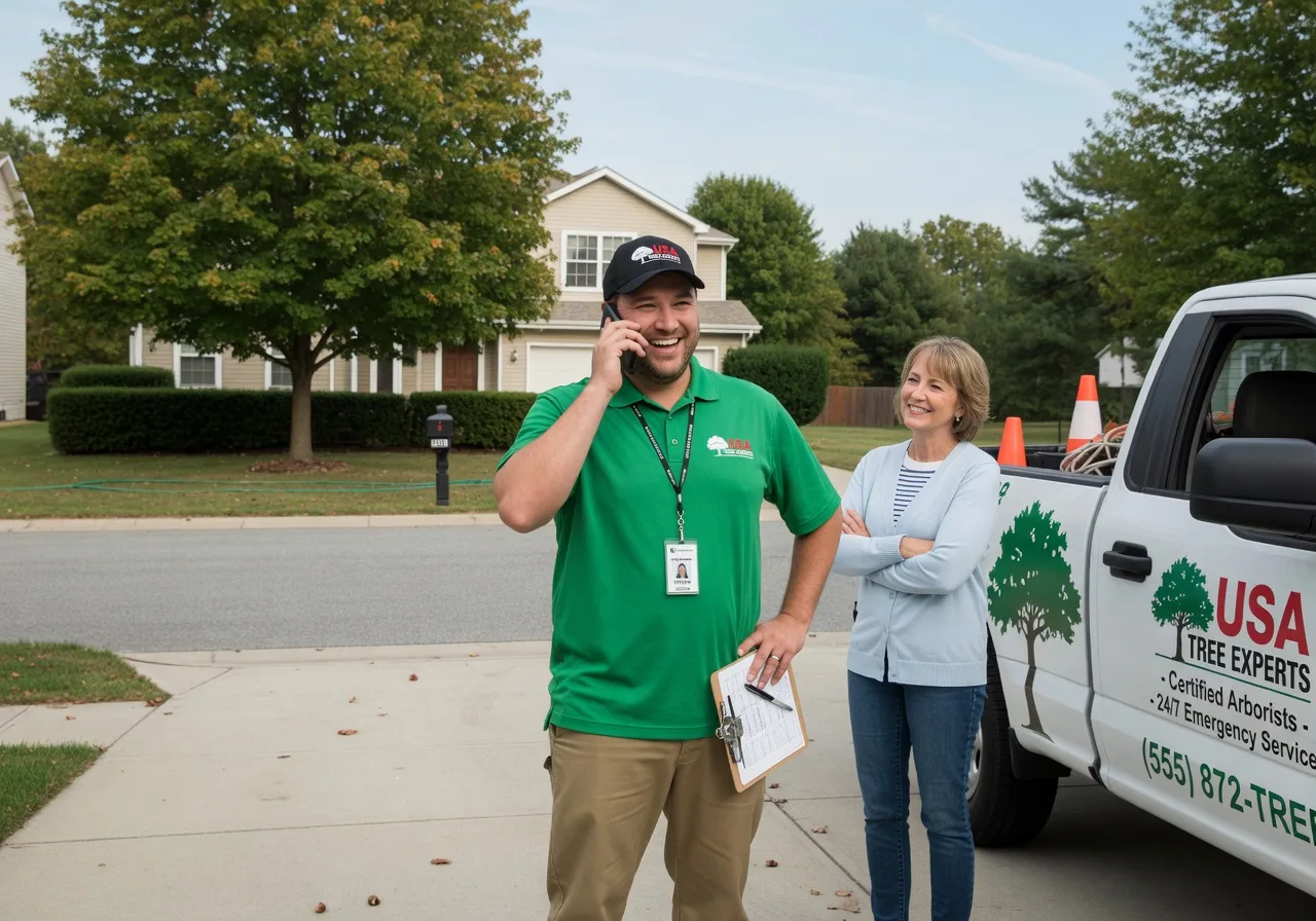 Tree Services Elkins Park, PA FAQs